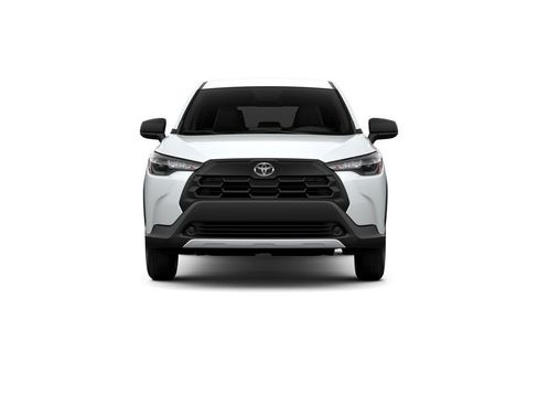 New 2026 Toyota Corolla Cross L image 17