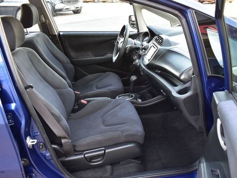 Used 2013 Honda Fit Sport image 18