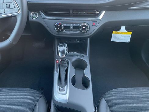 New 2026 Buick Envista Preferred w/ Convenience I Package image 11