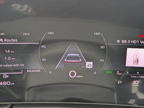 New 2025 Audi Q5 Premium Plus image 10