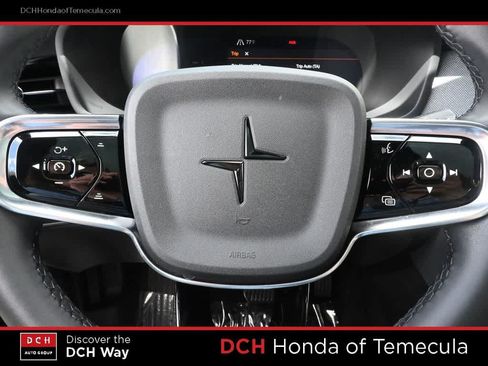 Used 2023 Polestar Polestar 2 AWD/4WD image 8