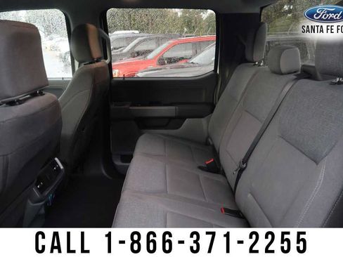 Used 2024 Ford F150 XLT w/ Mobile Office Package RWD image 22