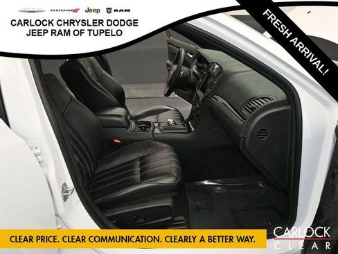 Used 2023 Chrysler 300 S image 42