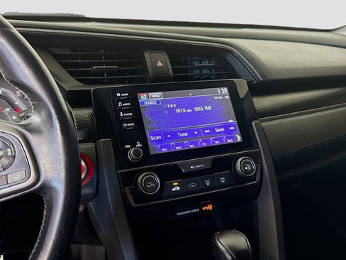 Used 2021 Honda Civic Sport image 18