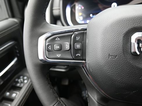 New 2026 RAM 2500 Laramie image 16