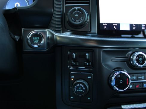 Used 2024 Ford F150 Raptor image 22