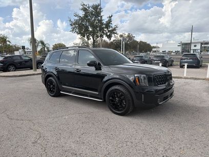 Used 2023 Kia Telluride SX X-Pro
