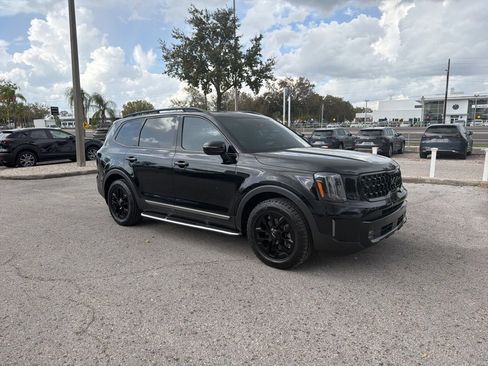 Used 2023 Kia Telluride SX X-Pro image 1