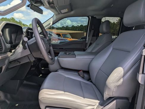 Used 2024 Ford F150 XL AWD/4WD image 20