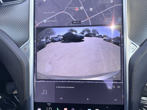 Used 2015 Tesla Model S 70D image 62