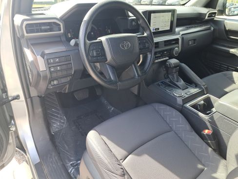 Used 2024 Toyota Tacoma SR5 image 15