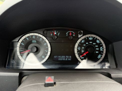 Used 2012 Ford Escape XLT w/ Sport Appearance Pkg AWD/4WD image 17