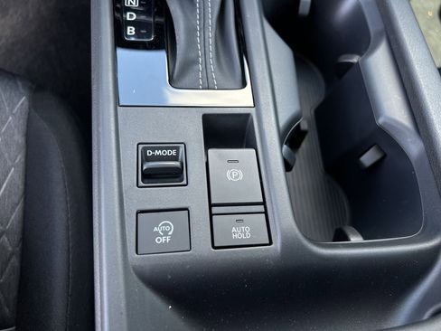 New 2026 Nissan Sentra SV image 11