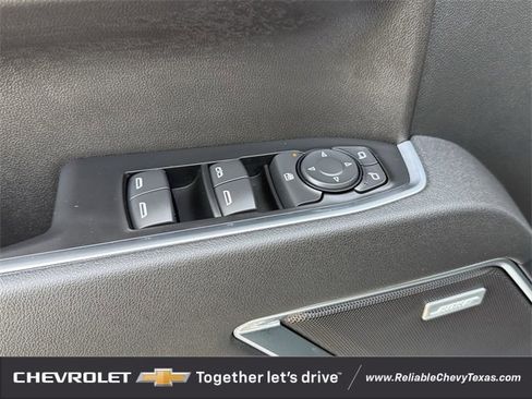 Certified 2026 Chevrolet Silverado 1500 RST w/ Texas Edition Plus image 33