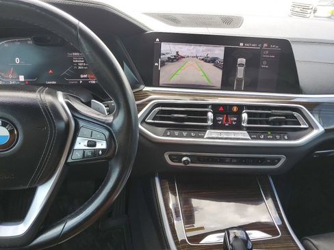Used 2020 BMW X5 sDrive40i w/ Premium Package RWD image 25