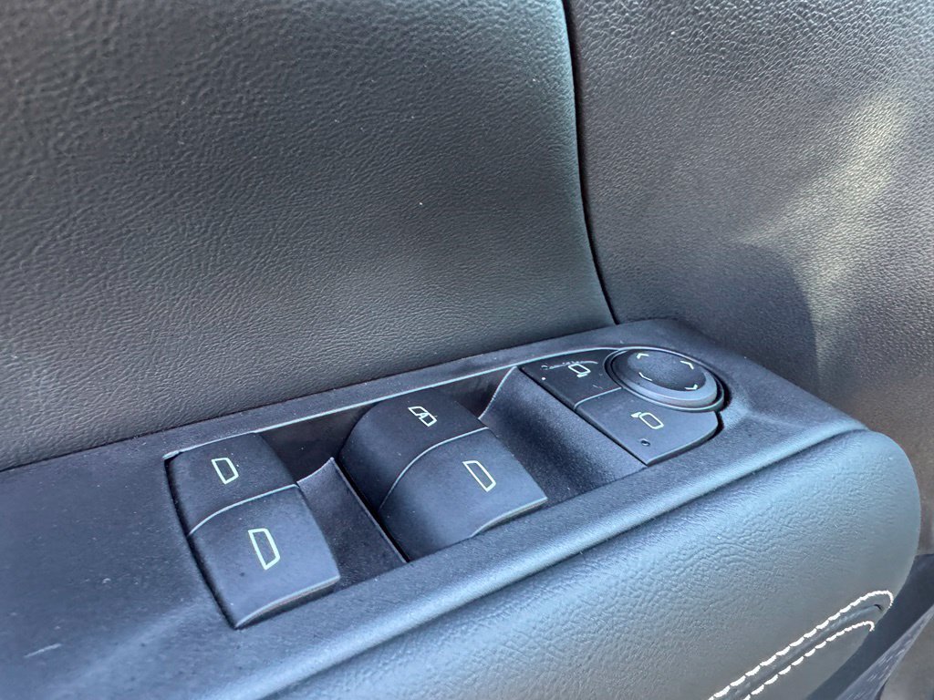 Certified 2026 GMC Terrain Elevation FWD image 13