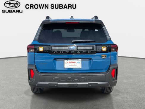 New 2026 Subaru Outback Wilderness image 5