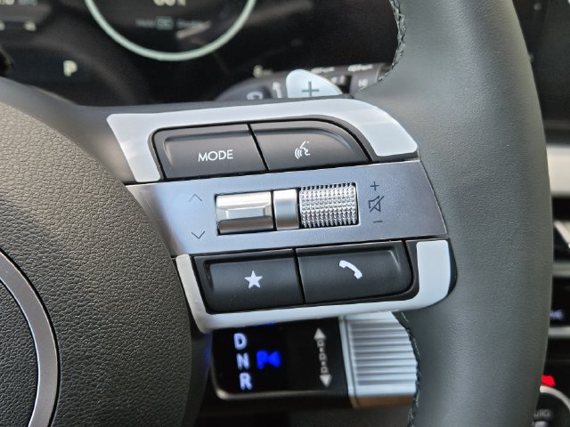 New 2026 Hyundai Tucson Limited FWD image 31