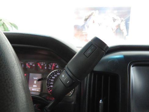 Used 2016 Chevrolet Silverado 3500 W/T w/ WT Convenience Package AWD/4WD image 15
