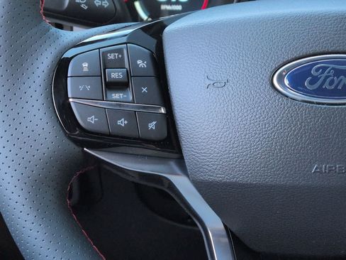 Used 2026 Ford Explorer ST-Line image 24