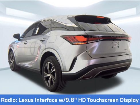 Used 2024 Lexus RX 350 FWD w/ Technology Package image 4