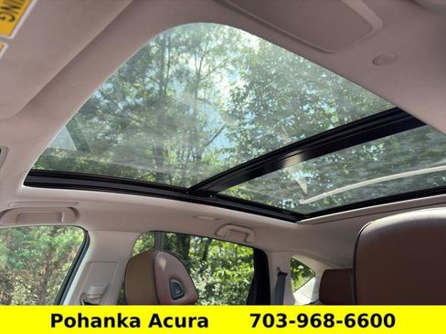 Certified 2024 Acura RDX SH-AWD w/ Advance Package image 23