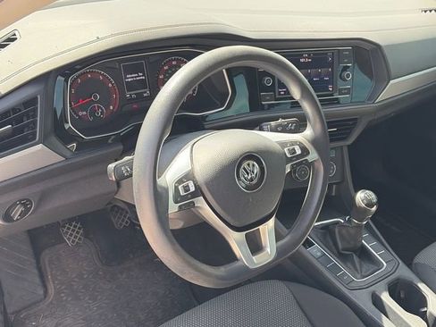 Used 2019 Volkswagen Jetta S FWD image 13