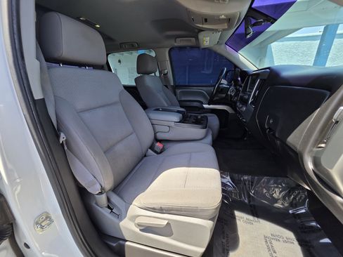 Used 2015 Chevrolet Silverado 1500 LT w/ All Star Edition image 14