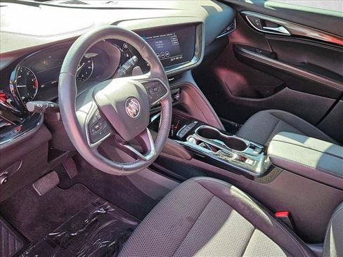 Certified 2023 Buick Envision Preferred FWD image 9
