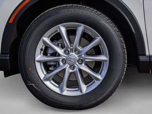 New 2026 Honda CR-V EX image 9