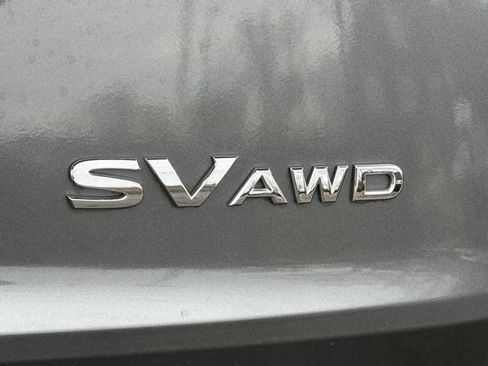 Certified 2023 Nissan Rogue SV image 14