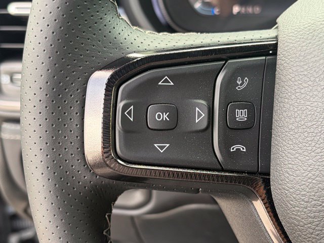 New 2026 RAM 2500 Power Wagon AWD/4WD image 18