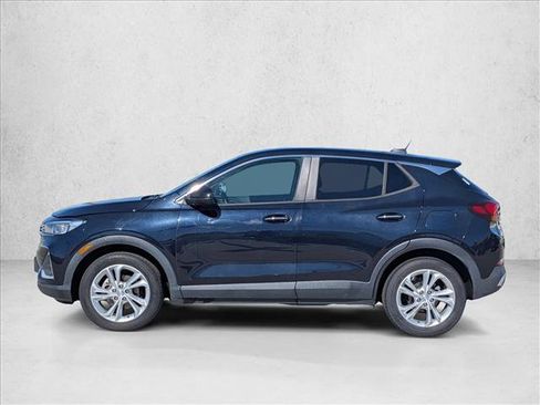 Used 2021 Buick Encore GX Preferred FWD image 9