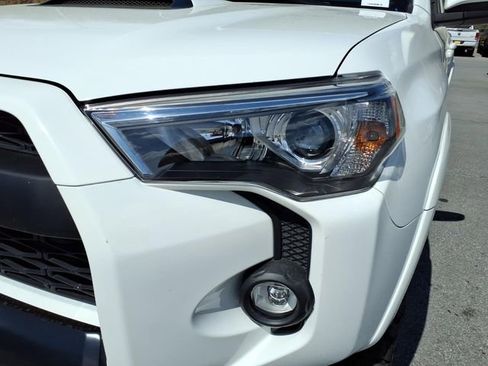 Used 2021 Toyota 4Runner TRD Pro image 16