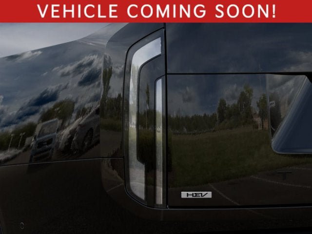New 2027 Kia Telluride X-Line SX Prestige AWD/4WD image 11