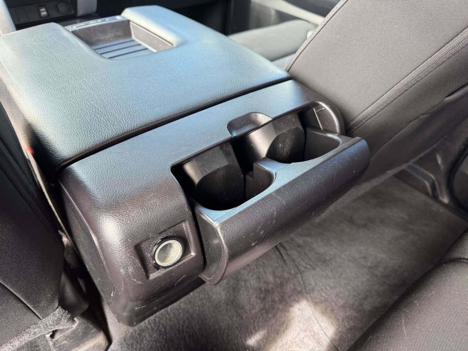 Used 2014 Toyota Tundra SR5 AWD/4WD image 10