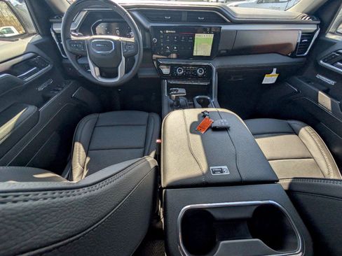 New 2026 GMC Sierra 1500 Denali AWD/4WD image 33