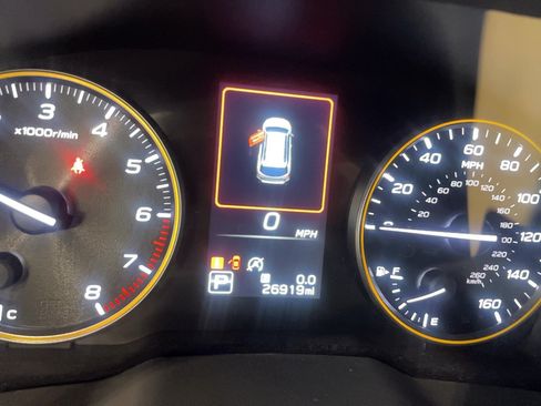 Used 2024 Subaru Outback Wilderness AWD/4WD image 11