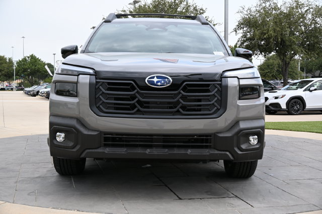 New 2026 Subaru Outback Touring XT AWD/4WD image 8