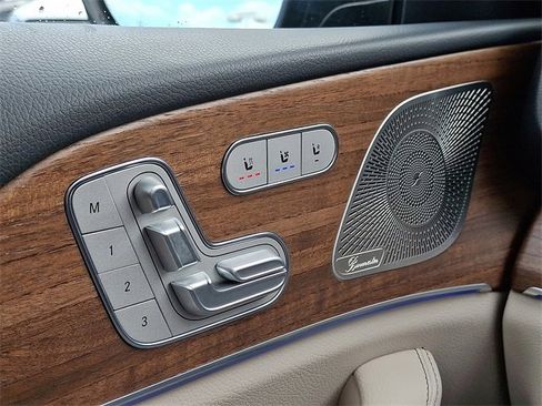 Certified 2025 Mercedes-Benz GLE 450 4MATIC image 27