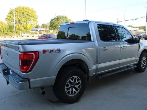 Used 2021 Ford F150 XLT w/ Equipment Group 302A High AWD/4WD image 6