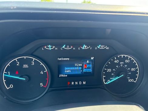 Used 2024 Ford F350 XL w/ Snow Plow Prep Package AWD/4WD image 21