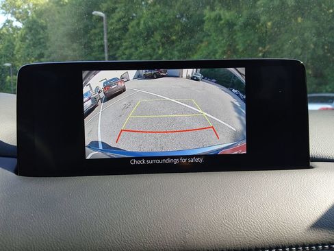 Used 2023 MAZDA CX-5 AWD 2.5 S image 38