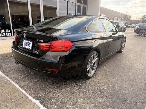 Used 2015 BMW 428i xDrive Coupe image 3