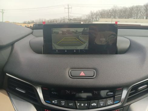 Used 2023 Acura TLX image 24