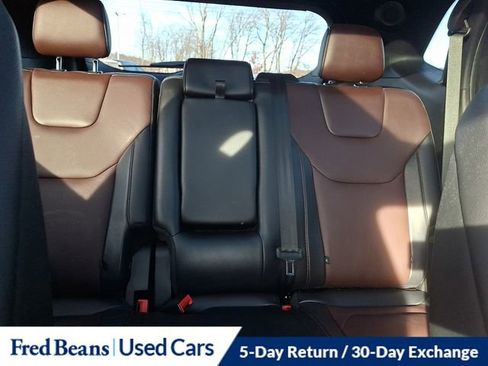 Certified 2022 Ford Edge Titanium w/ Equipment Group 301A image 18