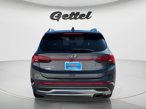 Used 2023 Hyundai Santa Fe Limited AWD/4WD image 5