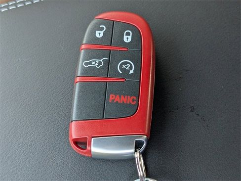 New 2026 Dodge Durango SRT Hellcat image 38