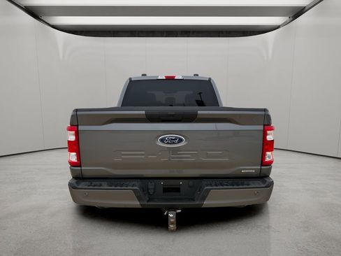 Used 2022 Ford F150 XL w/ STX Appearance Package image 4