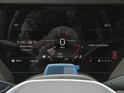 New 2026 GMC Yukon Elevation w/ Elevation Premium Package image 42